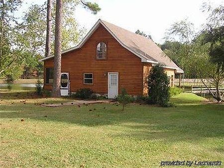 Shalom House Bed And Breakfast Tifton Eksteriør bilde