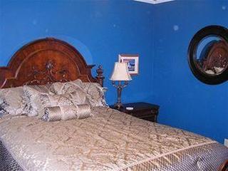 Shalom House Bed And Breakfast Tifton Eksteriør bilde