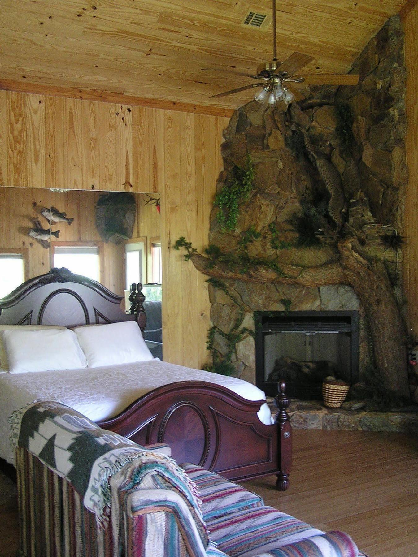 Shalom House Bed And Breakfast Tifton Rom bilde
